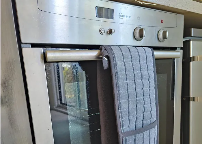 Spacious Homely Near Ao Arena And Shopping Centre With 500mbps Internet & Netflix מנצ'סטר