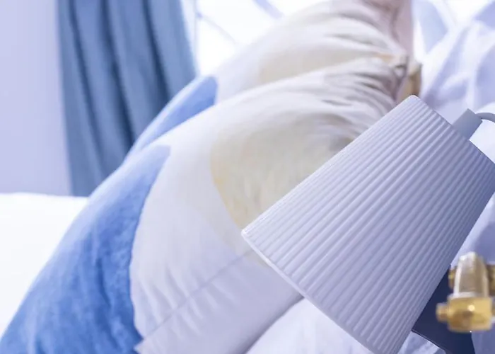 Great 2bed In Salford Quays With Water View