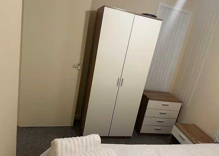 Legacy's * Manchester