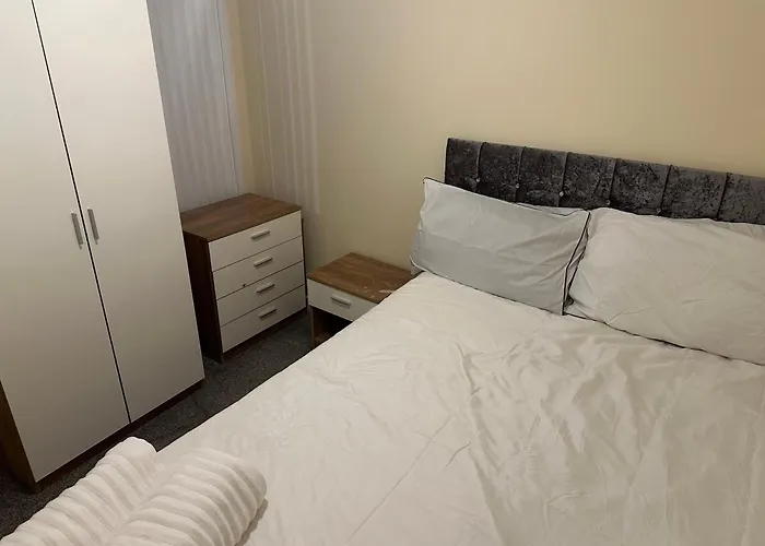 Legacy's Lägenhet *