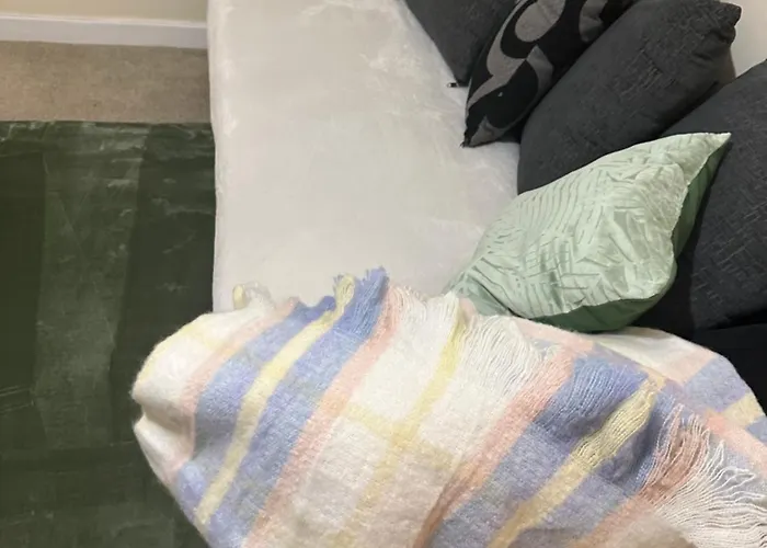 Legacy's Lägenhet Manchester