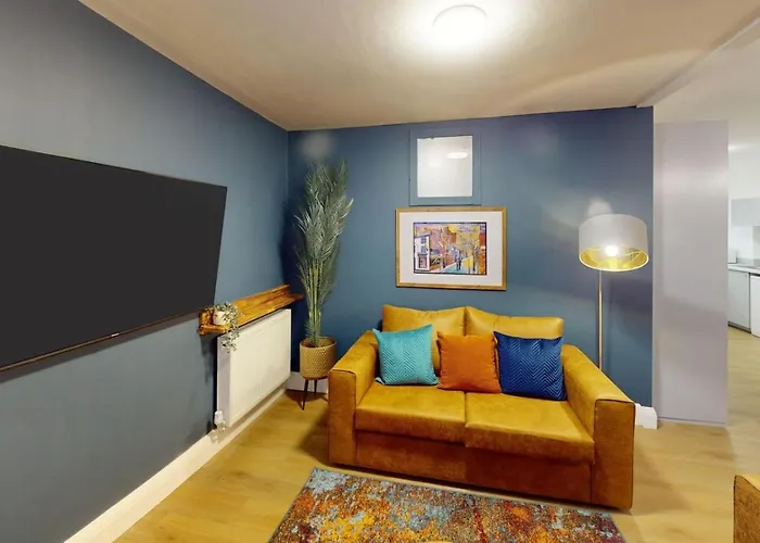 3br, Song Lyrics Theme, Self Check-in Apartamento *