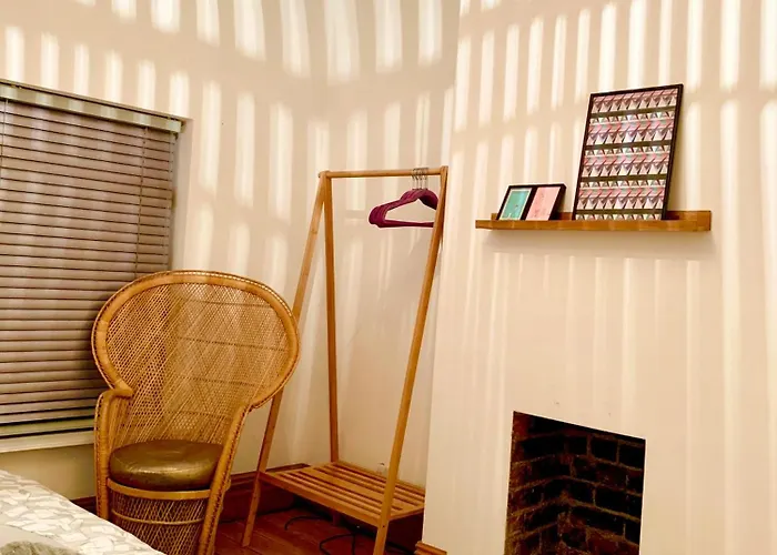 Appartement Stylish Comfortable With Free Parking