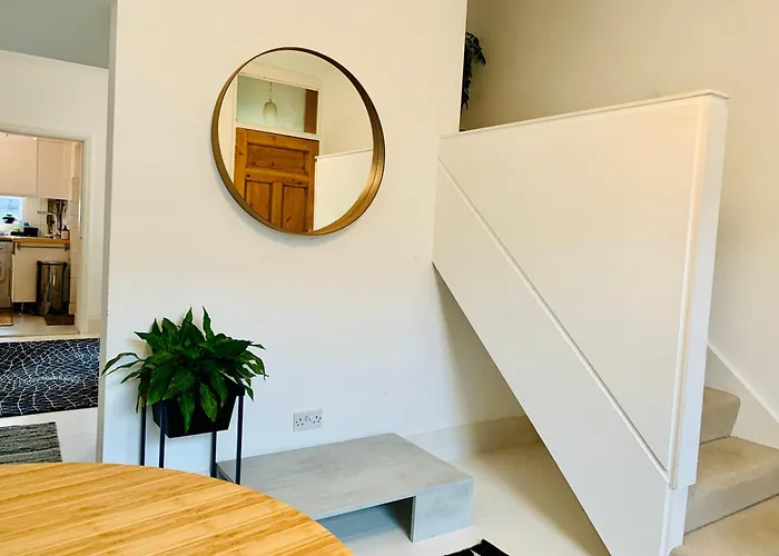 Appartement Stylish Comfortable With Free Parking *