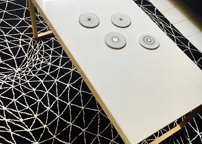 Appartement Stylish Comfortable With Free Parking *