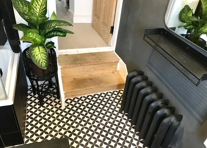 Appartement Stylish Comfortable With Free Parking