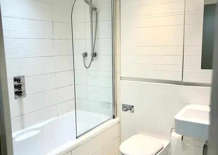 Entire Stylish Flat Centre Apartamento *