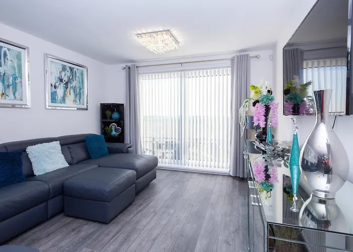 Waters Edge Apartamento Manchester