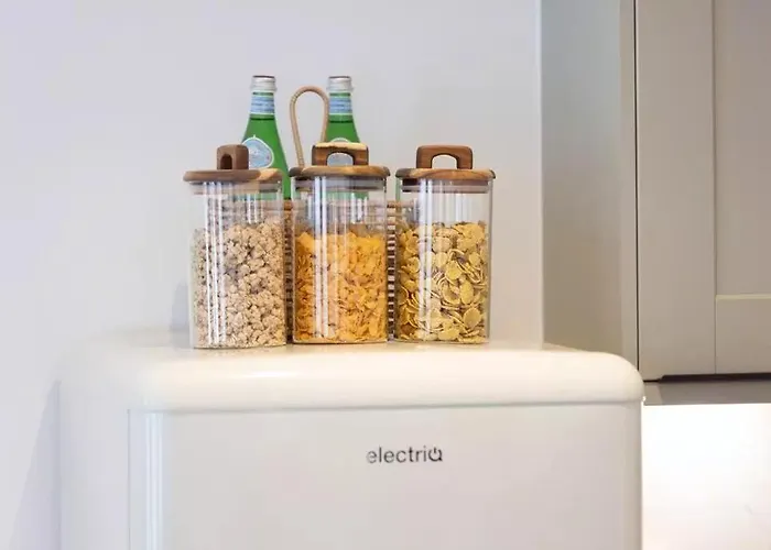 2 Bed Luxury Apartment, Parking, Gym, Concierge Manchester