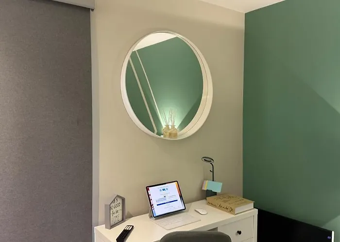 Daire Luxury 2 Bed Deansgate