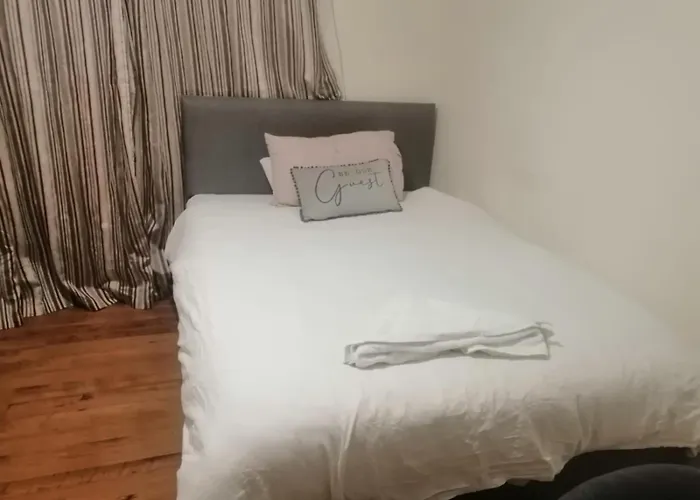 Png - Abernant Shared Facilities Pensión *