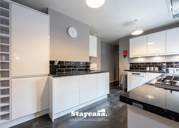 Spacious Cosy Cove With Large Driveway And Garden 別荘 ウィゼンショー