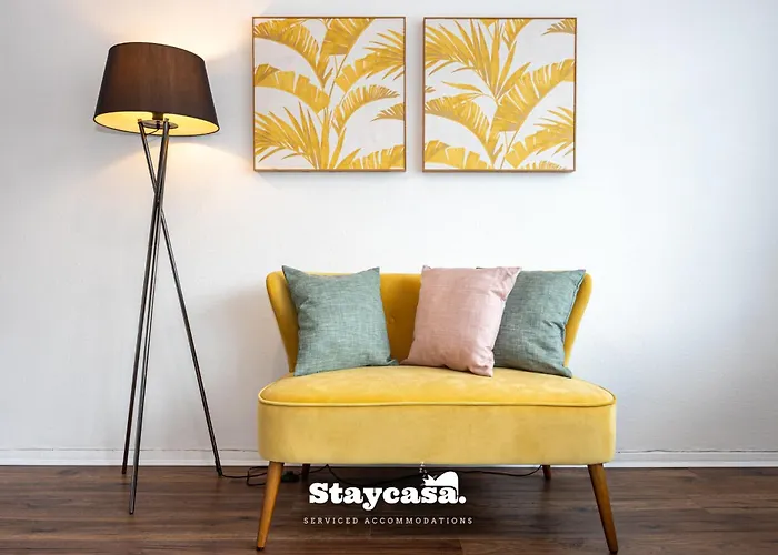 別荘 Spacious Cosy Cove With Large Driveway And Garden