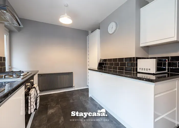 Spacious Cosy Cove With Large Driveway And Garden 別荘 ウィゼンショー