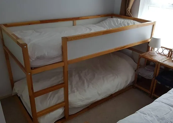 Holiday home An Oasis Of Calm Next To M'cr Centre + Parking