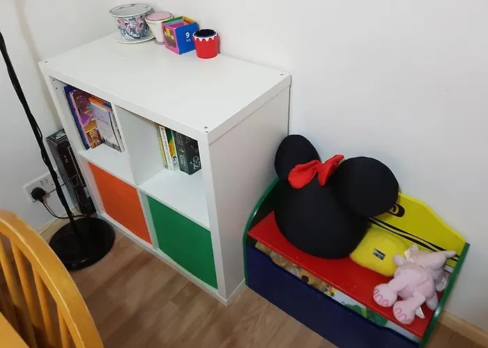 An Oasis Of Calm Next To M'cr Centre + Parking Manchester