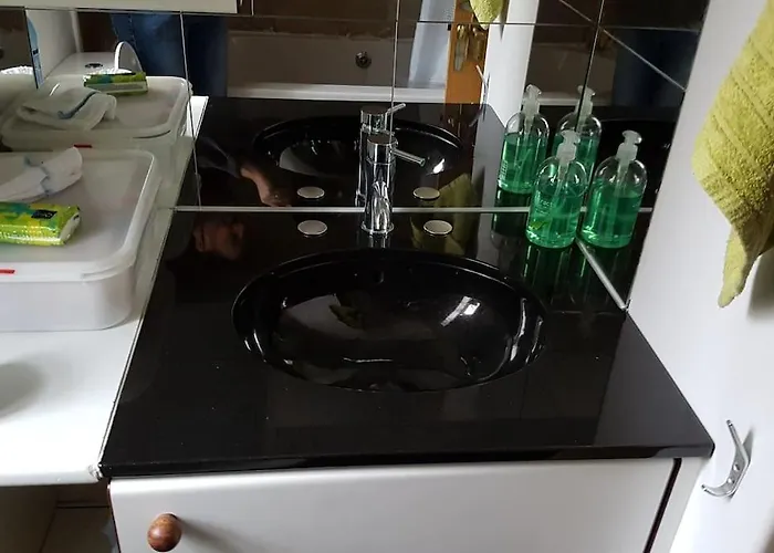 Holiday home An Oasis Of Calm Next To M'cr Centre + Parking *