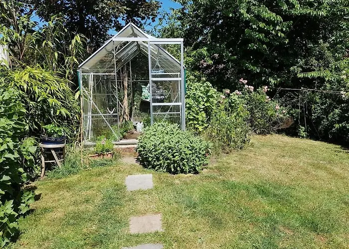 An Oasis Of Calm Next To M'cr Centre + Parking Manchester