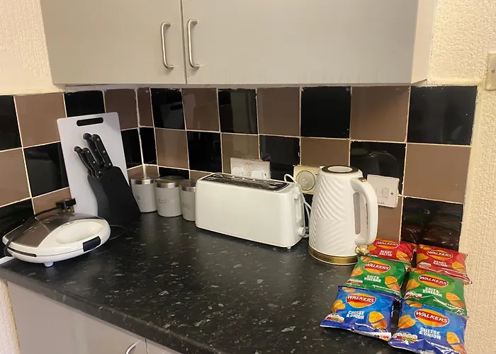 Png - Abernant Shared Facilities *