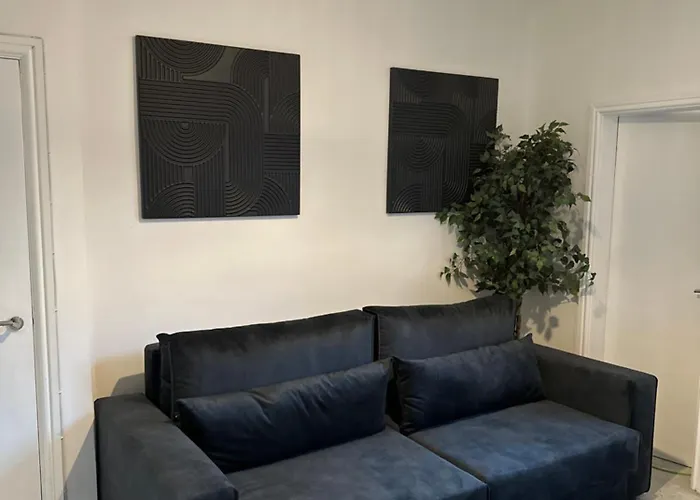 Short Stayzzz Manchester