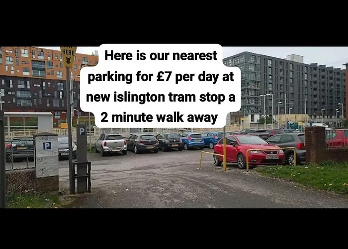 Citysuperhost - Beautiful Canal Apartment, Ancoats * Manchester