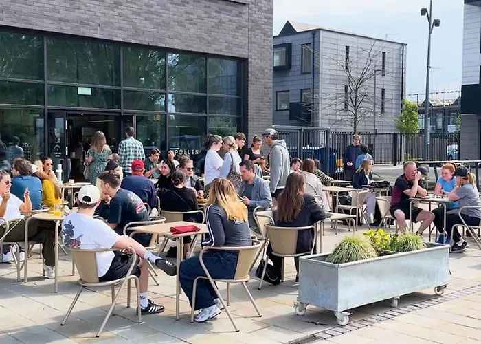 Citysuperhost - Beautiful Canal Apartment, Ancoats Apartmán Manchester