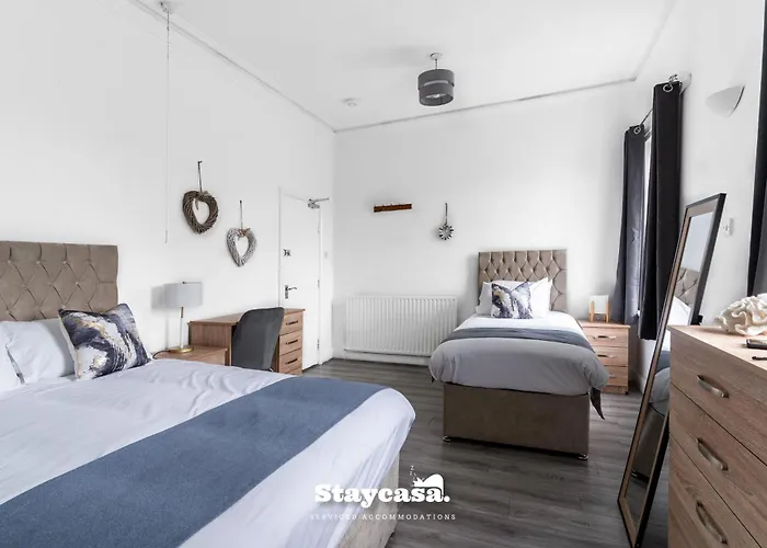 Vakantiehuis Alma Co-living - Private Self-cater *