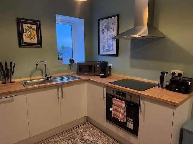 Chorlton Stylish & Convenient Appartement Manchester