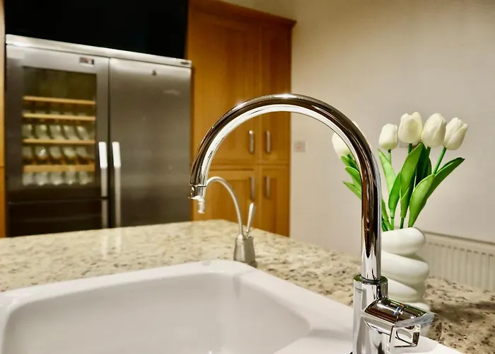 Кемпинг The Church E