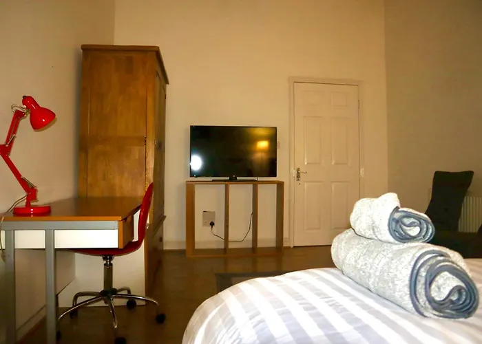 Кемпинг The Church E Манчестер