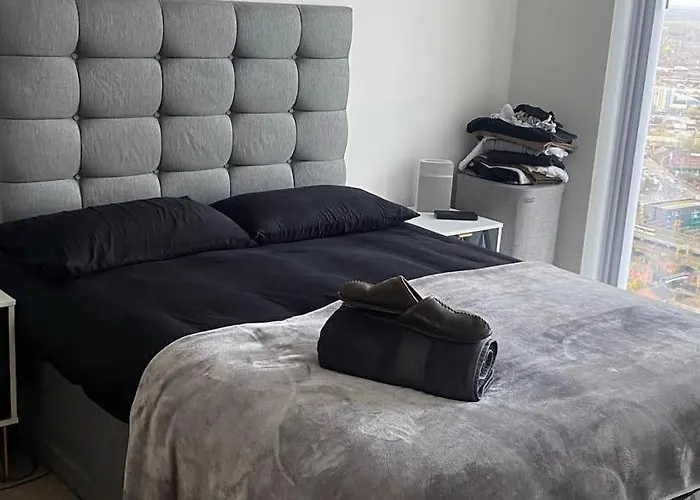 Pink Манчестер