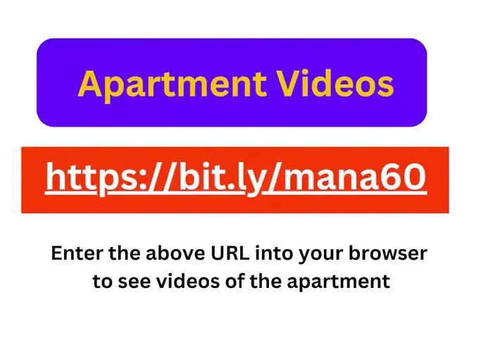 Elegant 2-bed 2-bath In With Balcony Appartement