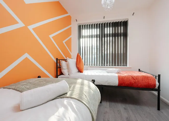 The Jade - Pool Table - Man Utd - Centre - 4bd Vakantiehuis