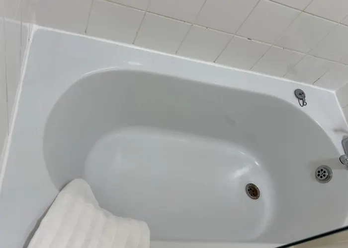 Legacy’s Lejlighed