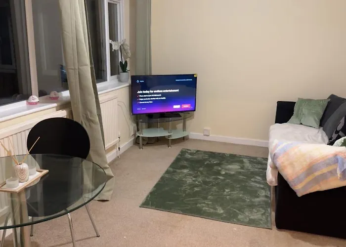 Lejlighed Legacy’s Manchester