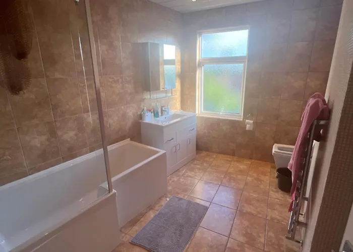 Away From Habitación en casa particular *