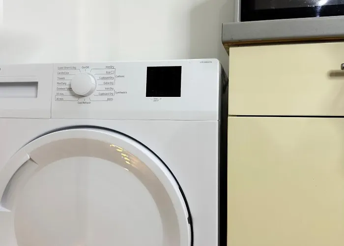 1 Private & A Toilet In 2bed Privatunterkunft *