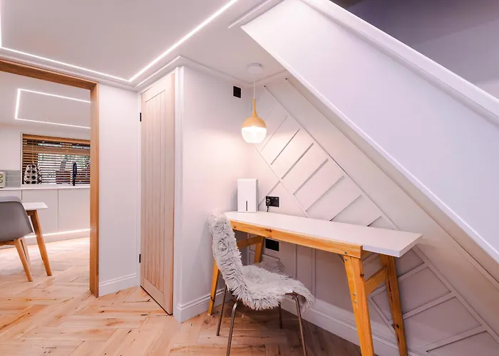 The Nook マンチェスター