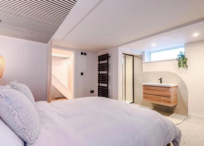 The Nook Appartement Manchester