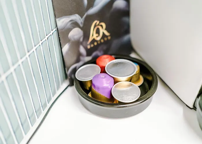 The Nook マンチェスター