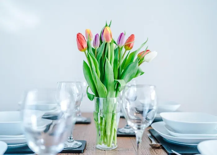 The Stadium Retreat Manchester