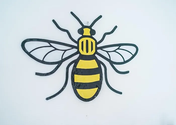 The Stadium Retreat * Manchester