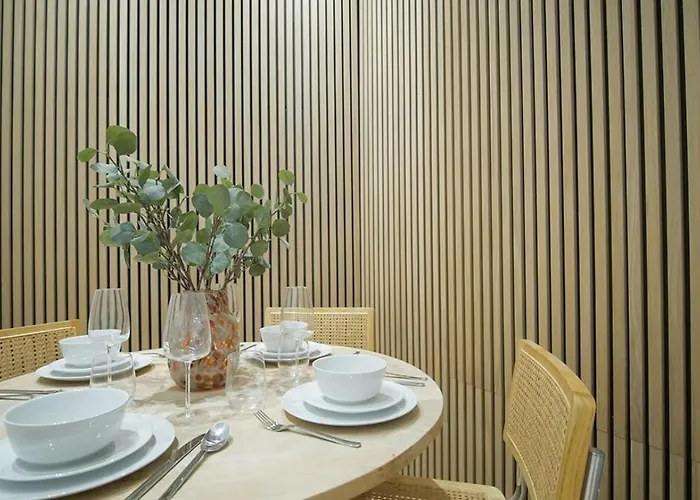 Apartament Chicago By The Heim