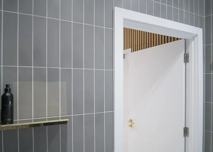 Chicago By The Heim Apartament *