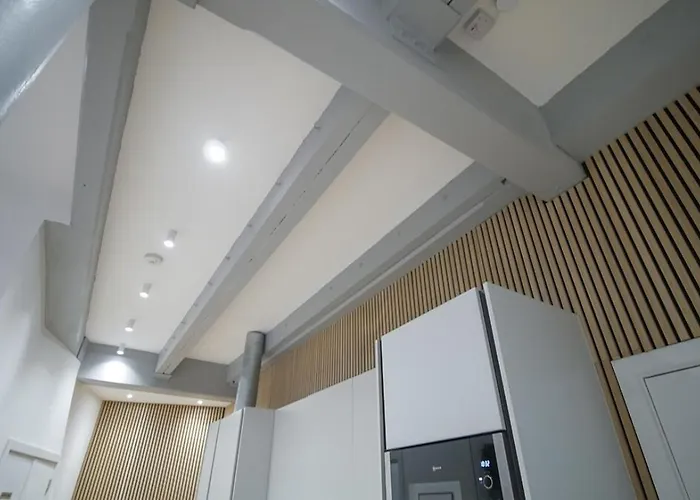 Apartament Chicago By The Heim *