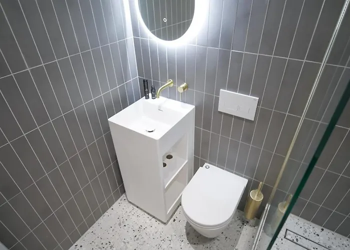 Apartament Chicago By The Heim *