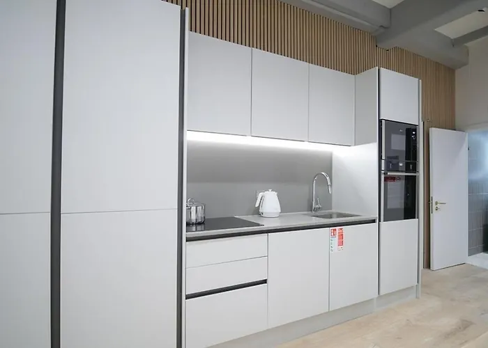 Chicago By The Heim Manchester