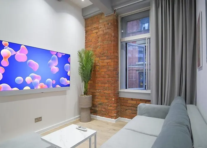 Apartament Chicago By The Heim *