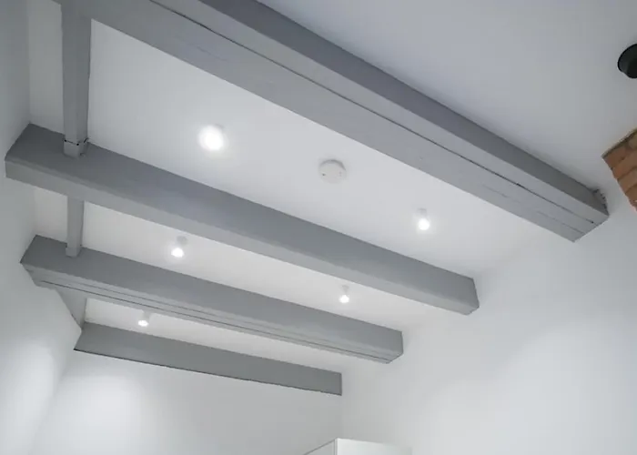 Apartament Chicago By The Heim Manchester