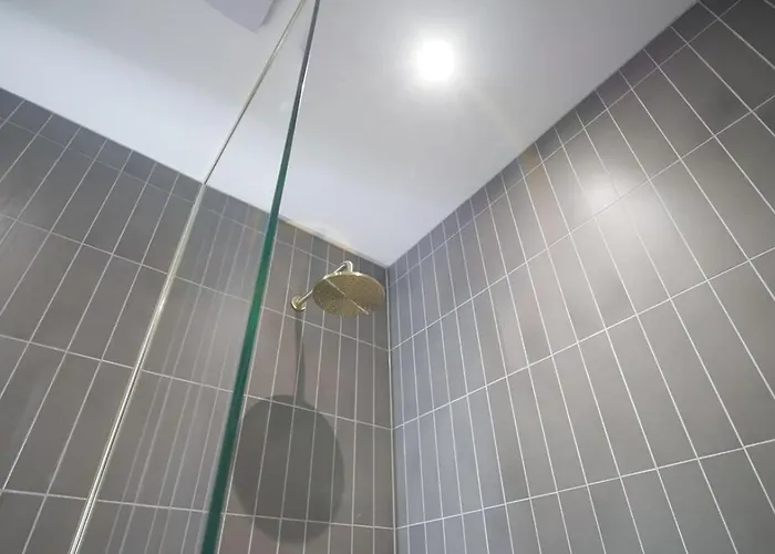 Chicago By The Heim * Manchester